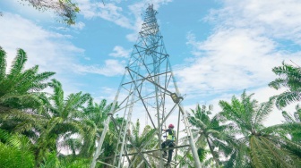 Bukan Sekadar Jaringan: Intip Langkah Indosat Pacu Pertumbuhan Lewat Personalisasi AI