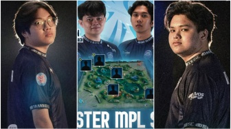Siapa Roster EVOS di MPL ID Season 17? Transfer Anyar, Ada Bocoran Nama Baru
