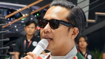 Kasus Mohan Hazian Memanas, Warganet Seret Lagi Nama Gofar Hilman