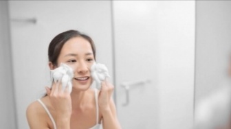 4 Cleanser Korea PDRN Efek Anti-Aging Booster untuk Kulit Kencang dan Sehat