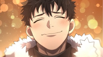 Bagikan Trailer Teaser, Dua Pengisi Suara Anime Monster Eater Diumumkan