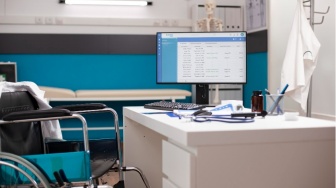 Algojo Algoritma: Saat 11 Juta Peserta BPJS PBI Dicoret Demi Rapikan Data