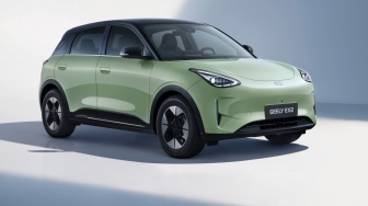 Mobil Listrik Geely Termurah Mulai Harga Berapa? Ini Daftar Lengkapnya di Indonesia
