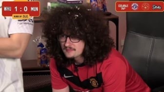 Viral! Ditahan Imbang West Ham, Fans Manchester United Puasa Cukur Rambut Hampir 500 Hari