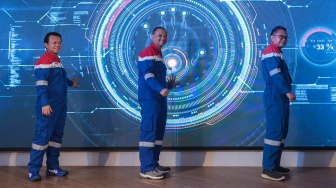 Pertamina Rampingkan 15 Anak Usaha