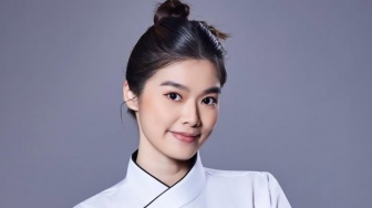 Profil Carla Yules, Miss Indonesia Jadi Finalis Program 'Bake Your Dream'