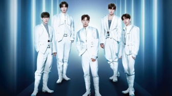 MONSTA X Siap Guncang Jakarta, Ini Daftar Harga Tiket dan Benefit Eksklusifnya