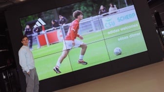 Silsilah Darah Indonesia Sebas Ditmer, Pemain Keturunan PSV Eindhoven Eligible Bela Timnas Indonesia