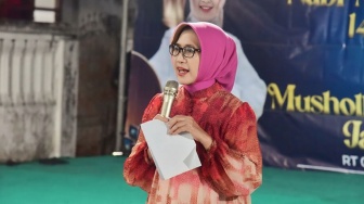 Respon Bupati Lumajang Soal Anak Buah Terseret Kasus OTT BBM Subsidi, Kadis Dipanggil Polda Jatim!