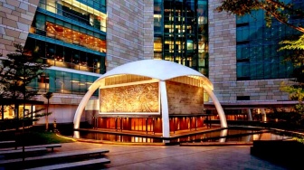 40 Tahun Berkiprah, Waringin Megah General Contractor Perkuat Regenerasi dan Daya Saing Bisnis