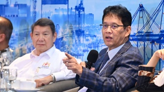 Purbaya: Orang Kita Jago, Cuma Nggak Dikasih Kesempatan..