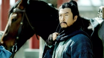 Sinopsis Film Mandarin The Lost Bladesman, Kisah Epik Jenderal Pemberani Guan Yu