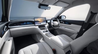 4 Rekomendasi Mobil Listrik Mungil Rp200 Jutaan yang Jarak Tempuhnya Tembus 300 Km