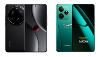 5 Pilihan HP RAM 16 GB Paling Murah, Penyimpanan Besar dan Performa Kencang