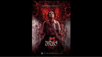 Review Panor 2: Film Ilmu Hitam Thailand dengan Adegan Gore yang Intens