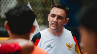 Bernasib Sama, Mengapa para Suporter Bisa Lebih Ikhlas dengan Kegagalan Timnas Futsal Indonesia?