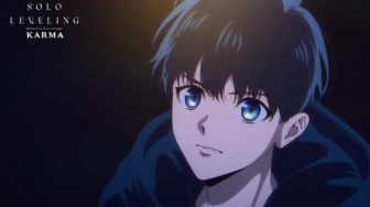 Bukan Sekadar Game, Solo Leveling: KARMA 2026 Siap Hadirkan Cerita Orisinal