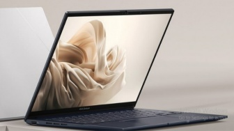 5 Laptop AI Terbaik Awal 2026, Lebih Efisien untuk Kerja Profesional