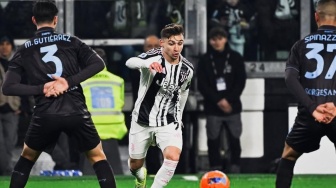 Conceicao Tegas Setia di Juventus, Tapi Frustrasi Minim Gol: Ini Hanya Soal Waktu!