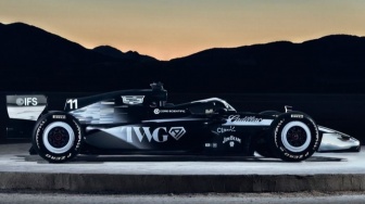 Tim Cadillac Resmi Masuk Grid Formula 1 2026, Era Baru Dunia Balap