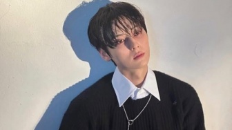 Rilis Hari Ini! Hwang Minhyun Siap Comeback Lewat Single Bertajuk Truth