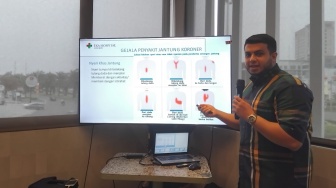 Awas Serangan Jantung: Kenali Gejala, Waspadai Risiko dan Kapan Harus Skrining Rutin
