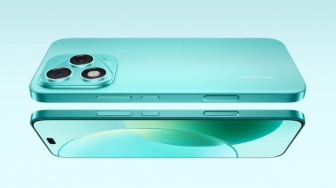 Honor 600 Lite Siap Rilis, Pakai Chipset Anyar dan Baterai Jumbo