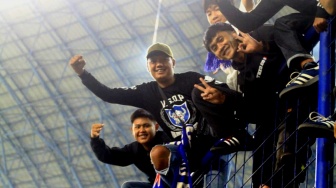 Bobotoh Bersuara: Away Day ke Thailand, Fans Harap Persib Bawa Pulang Kemenangan