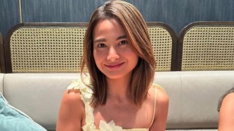 Acha Septriasa Bicara soal Perselingkuhan dan Rasa Kesepian dalam Hubungan