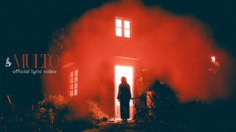 Makna Lagu Multo dari Cup of Joe: Kisah Kenangan yang Menghantui