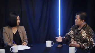 Pakar Ungkap Alasan Pembatasan 1 NIK 3 Nomor per Operator