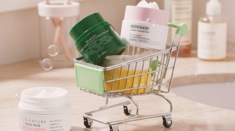 7 Cleansing Balm Korea Terbaik 2026 untuk Semua Jenis Kulit