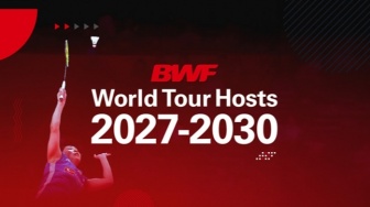PBSI Beberkan Revolusi Baru BWF: Transformasi Besar Bulu Tangkis Global