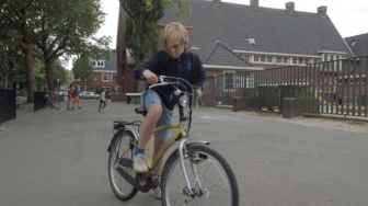 5 Sepeda Murah dan Bagus untuk Anak Sekolah, Ekstra Nyaman Buat Harian