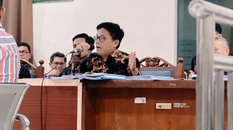 Sidang Terbaru PT Sritex: Saksi Mengaku Namanya 'Dipinjam' untuk Transaksi