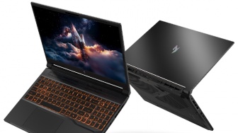 Review Acer Nitro V 16S AI: Laptop Gaming yang Juga Jago Buat Kerja