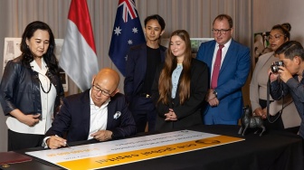 Cuan Rp1,2 Triliun, Kisah Sukses Investor Indonesia di Pasar Properti Australia