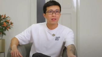 Ini Alasan dr Tirta Terus Tekan Mohan Hazian Tanpa Ampun hingga Akhirnya Mengaku