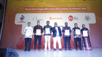 Public Expose 2026: Menguatkan Transparansi dan Kolaborasi untuk Dampak Kebaikan yang Lebih Luas