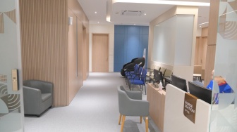 Self-Care Berkelas: Indonesia Punya Layanan Kesehatan Kelas Dunia yang Nyaman dan Personal