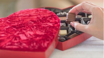 10 Rekomendasi Cokelat Valentine untuk Orang Tersayang, Manis dan Spesial
