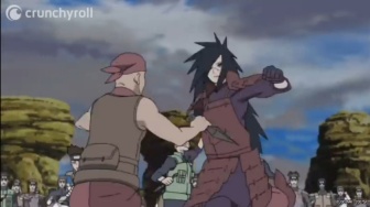 Sisi Gelap Edo Tensei, Senjata Psikologis di Perang Dunia Ninja Anime Naruto