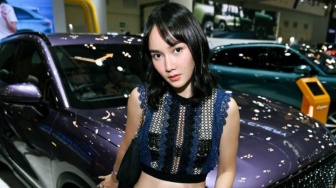 Kasus Pelecehan Seksual Ramai, Leona Agustine Ungkap Trauma Serupa