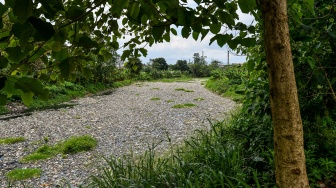 Setahun Usai Dibersihkan, Sungai Citarum Kembali Dipenuhi Sampah