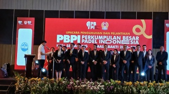 Gebrakan PBPI Kota Semarang: Dari Olahraga Elit ke Arena Rakyat, Siap Cetak Atlet Muda!