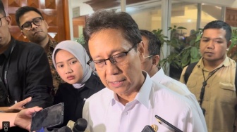 Tak Boleh Ada Jeda Layanan, Menkes Pastikan Pasien Katastropik Tetap Dilayani