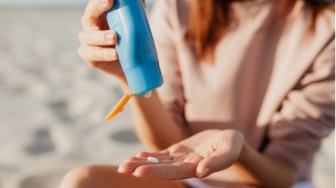 4 Physical Sunscreen Kandungan Mineral, Cegah Sunburn pada Ibu Hamil