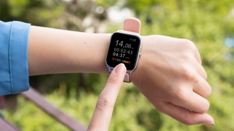 5 Smartwatch dengan Fitur Kesehatan Lengkap untuk Pantau Kondisi Tubuh