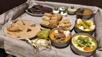 Wajib Coba, Prosperity Dinner Imlek dan Buffet Nusantara Ramadan di Sini: Mulai Rp188 Ribu!