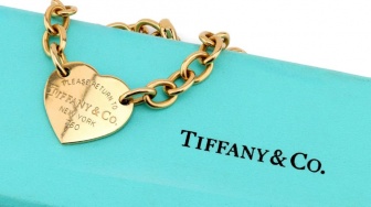 Siapa Pemilik Tiffany & Co? Tiga Toko Perhiasannya di Jakarta Disegel Bea Cukai